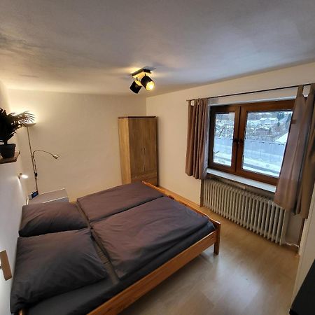 Ferienwohnung Pulz Байериш-Айзенштайн Экстерьер фото