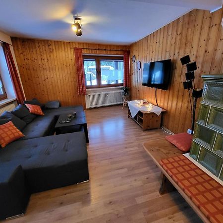 Ferienwohnung Pulz Байериш-Айзенштайн Экстерьер фото
