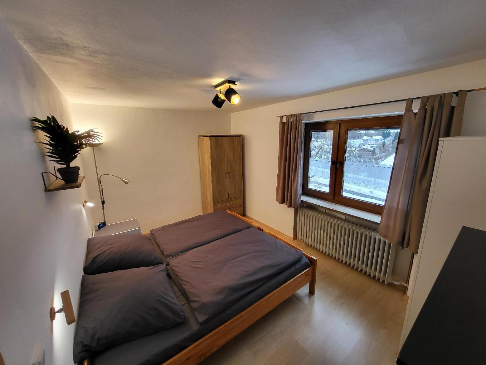 Ferienwohnung Pulz Байериш-Айзенштайн Экстерьер фото